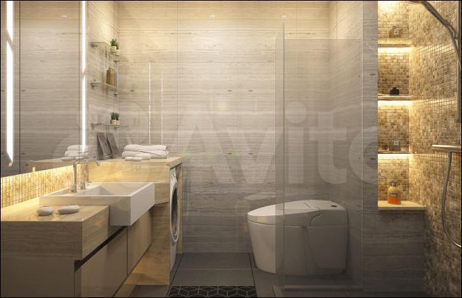 Квартира, 50 м² (Таиланд)