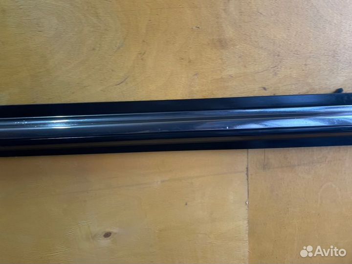 Накладка двери Infiniti Fx Qx S51