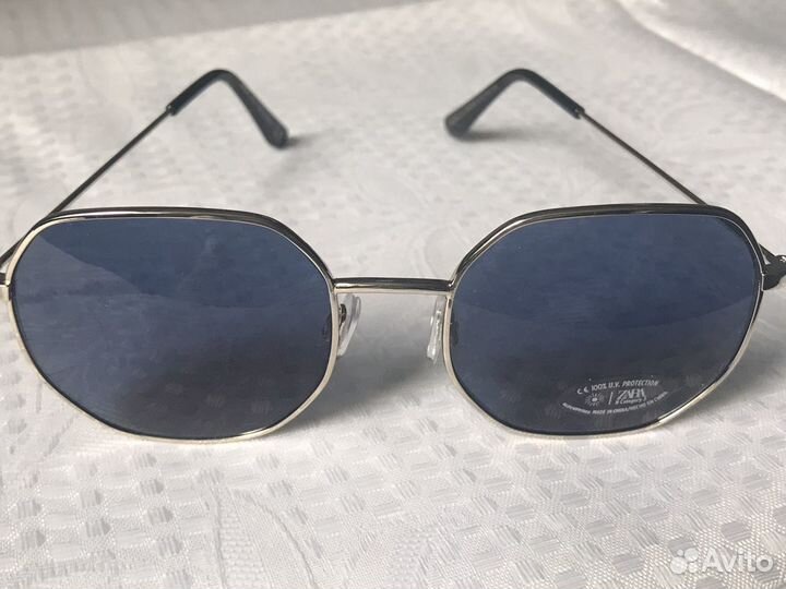 Детские солнечные очки