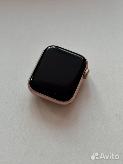 Apple watch se