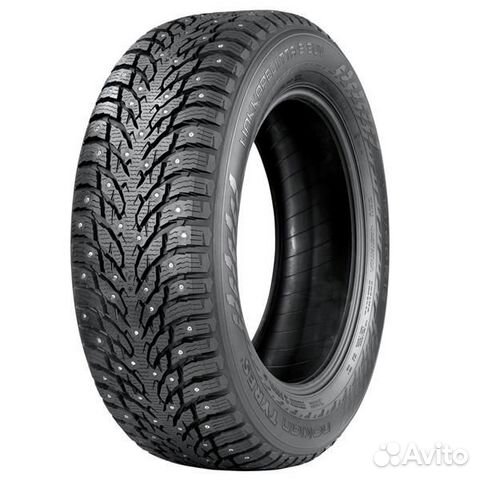 Nokian Tyres Hakkapeliitta 9 SUV 215/65 R16
