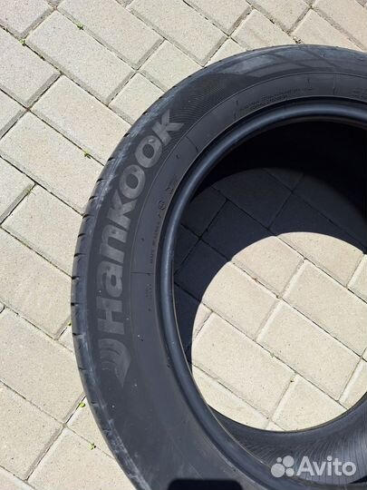 Hankook Ventus Prime 2 K115 235/55 R19