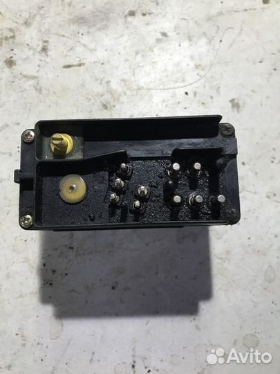 Реле накала свечей Ssang Yong Rexton 1