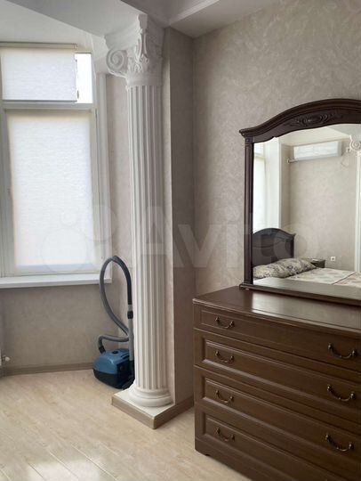 2-к. квартира, 83 м², 7/9 эт.