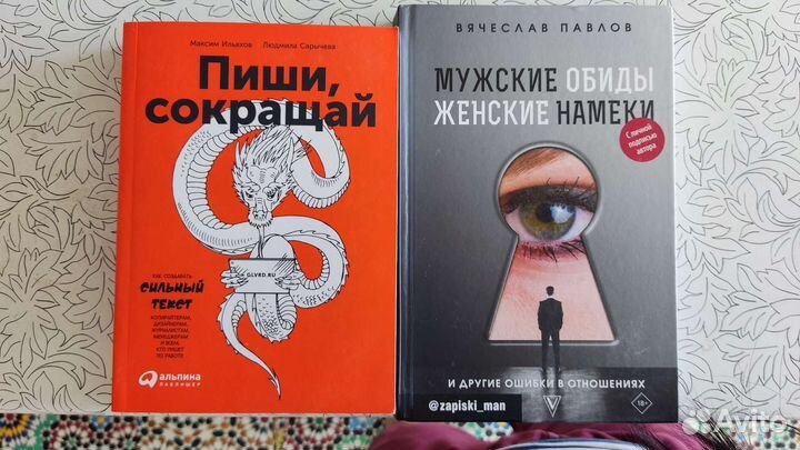 Книга ни сы, ни зя, фрай