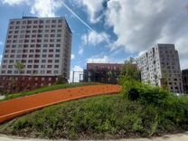 2-к. квартира, 65,6 м², 4/14 эт.