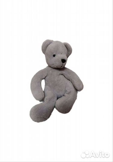 Плюшевый медведь