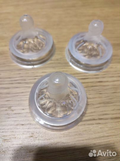 Бутылочка Philips Avent 330 ml