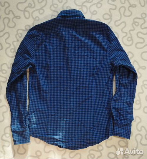 Рубашка barbour
