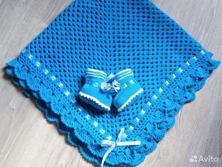 Подарочный набор для малыша