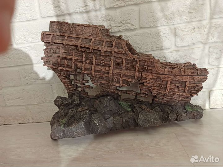 Аквариумные принадлежности