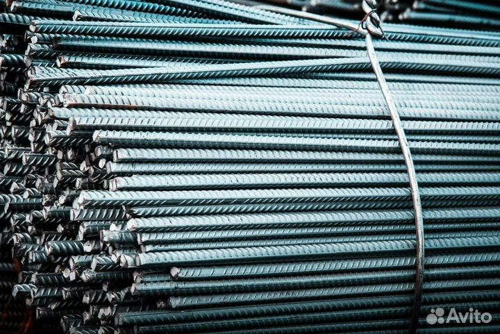 Арматура 14 ГОСТ / Металлопрокат p-1098