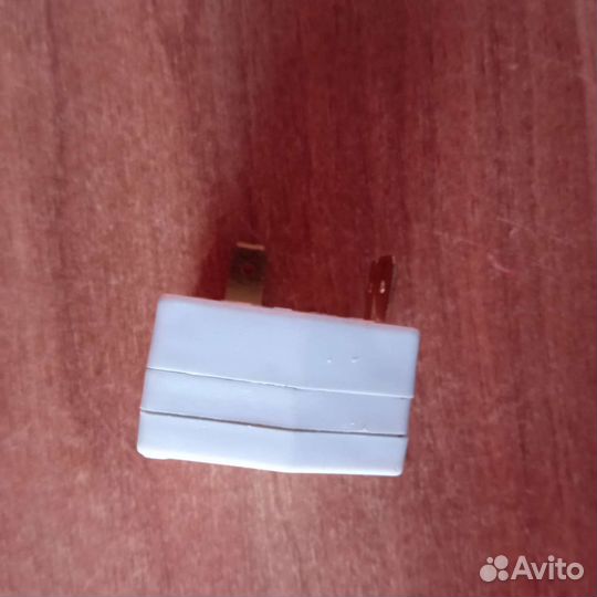 Реле для холодильника