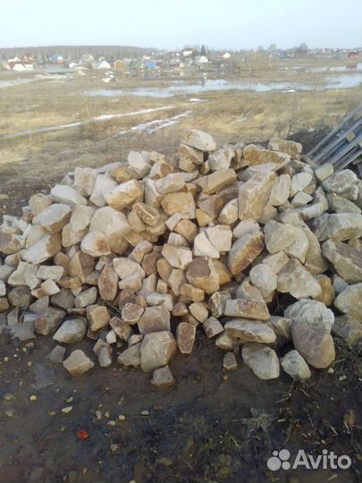 Камень,булыжник