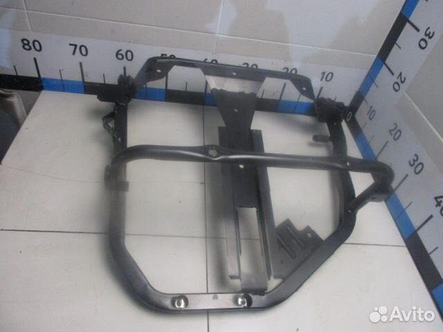 Усилитель торпедо Volvo FM13 FH13