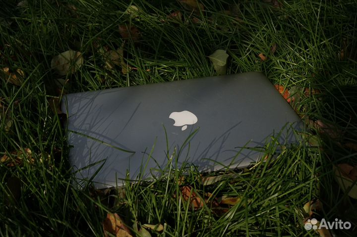 MacBook Air 13 mid 2009