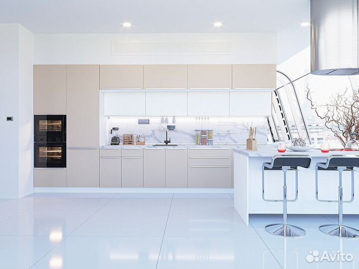 Кухня Флорида два