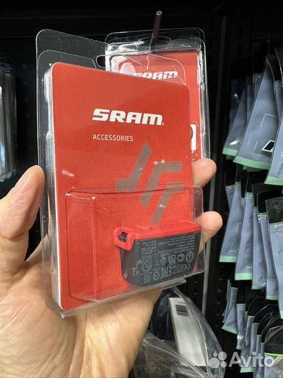 Аккумулятор / батарея sram eTap AXS Battery