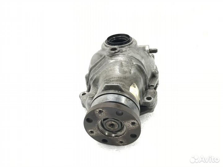 Редуктор передний Bmw 325Xi E92 N52N (2500CC