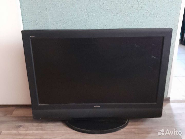 Телевизор не включается