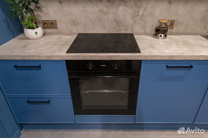 Кухня (цена за всю кухню) CN:025057