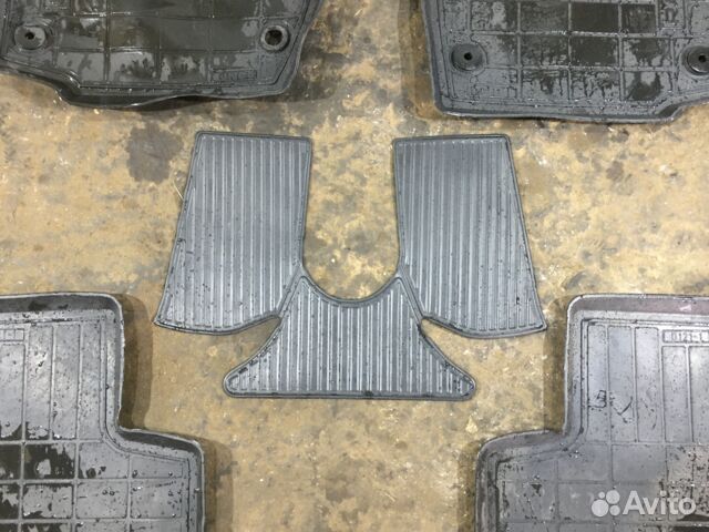 Коврики skoda rapid 1 рест 1.6 CWV седан NH3