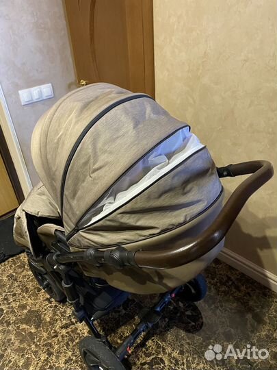 Коляска Tutis Viva Life 2 в 1