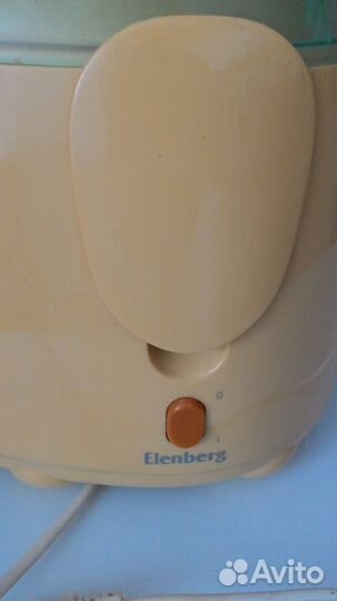 Соковыжималка Elenberg JM-5033