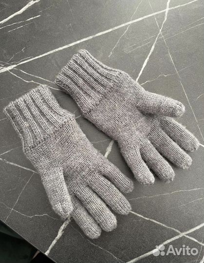 Перчатки детские H&M (утепленные) на 2 года