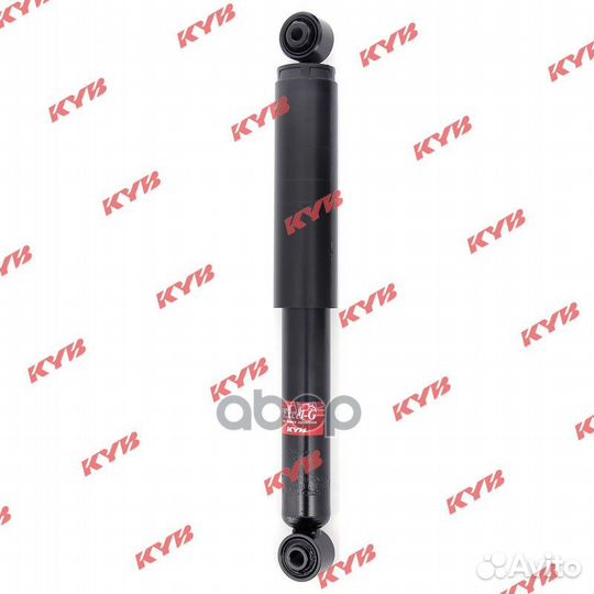 Амортизатор подвески 344456 KYB