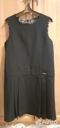 Платье сарафан