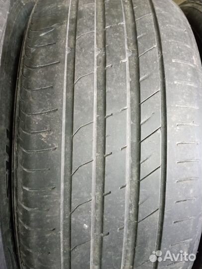 Nexen N'Fera SU1 235/50 R18 101W