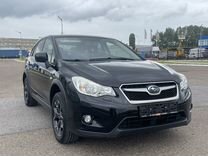 Subaru XV 1.6 CVT, 2012, 155 190 км, с пробегом, цена 1 297 000 руб.