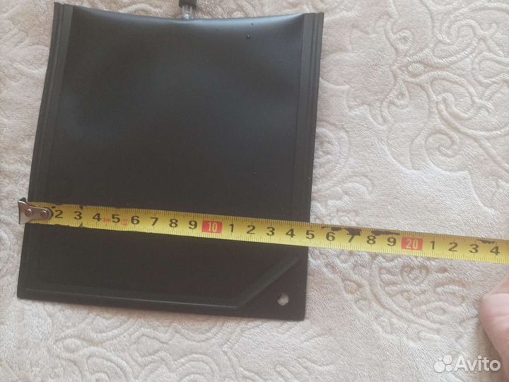 Домкрат подушка для установки дверей и авто