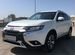 Mitsubishi Outlander 2.0 CVT, 2019, 120 000 км с пробегом, цена 2199000 руб.