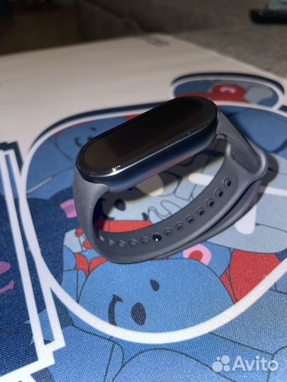 Фитнес-браслет Xiaomi SMART band 9