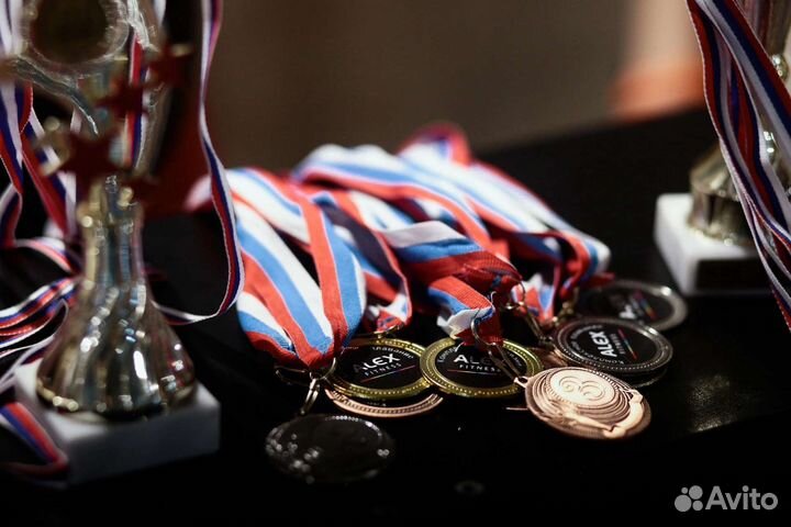 Обучение плаванию с 5 лет в группе и индивидуально