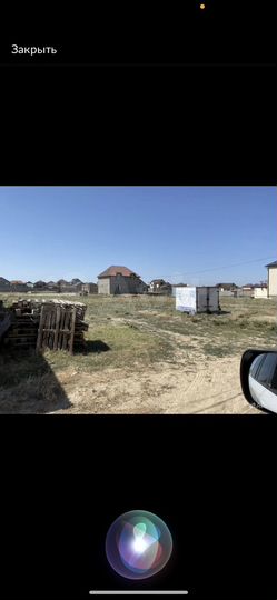 Участок 6 га (ИЖС)