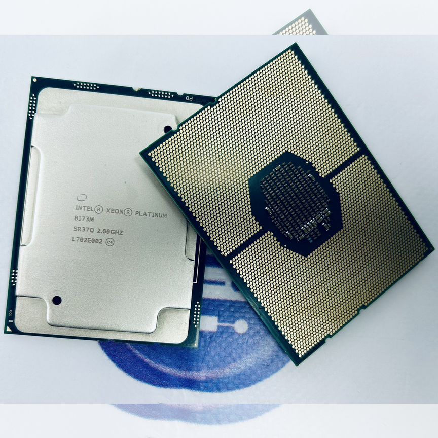 [8173M] Xeon Platinum 2.0ghz Lga3647 Sr37q 8173m