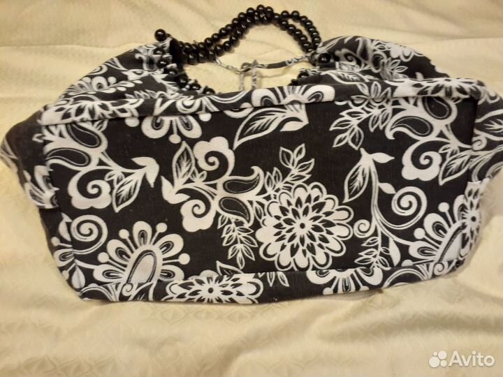 Cумка Amici Accessories США Большая Оригинал