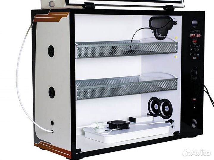 Инкубатор OVO-156