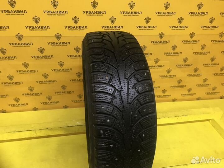 Nokian Tyres Nordman 5 185/60 R15 88T