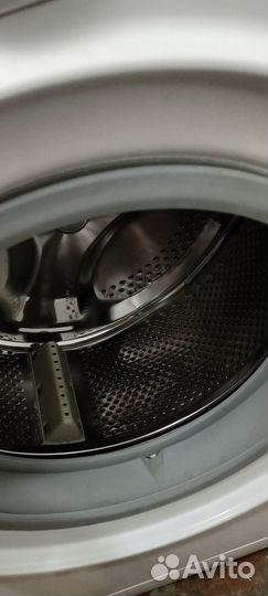 Стиральная машина Hotpoint - Ariston vmsl 501 B