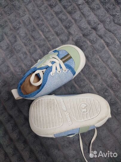 Обувь для малышей