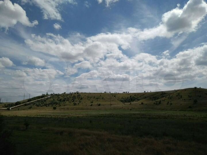 Участок 4 га (СНТ, ДНП)