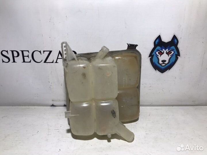 Бачок расширительный Ford Focus III 2011—2015