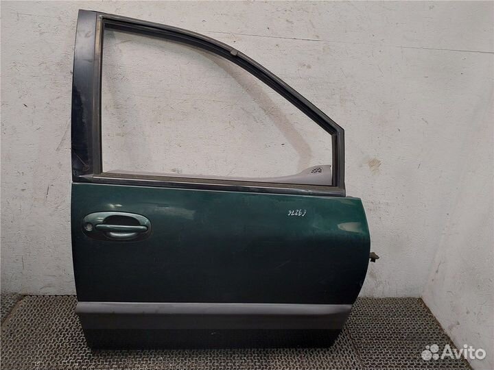 Дверь боковая Chrysler Voyager, 1998