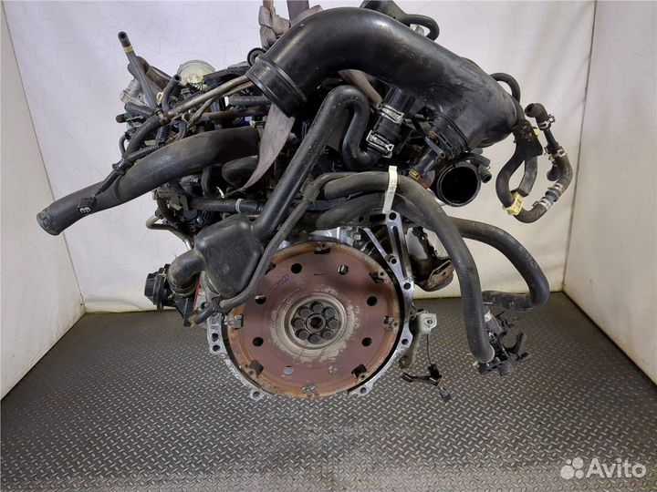 Двигатель Acura RDX, 2008