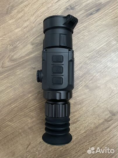 Тепловизионный прицел iRay Saim SCT 35 v2