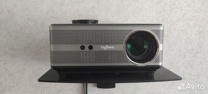 Проектор ThundeaL TD98 Android